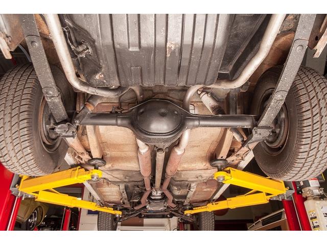 1974 Ford Maverick (CC-1317040) for sale in St. Louis, Missouri