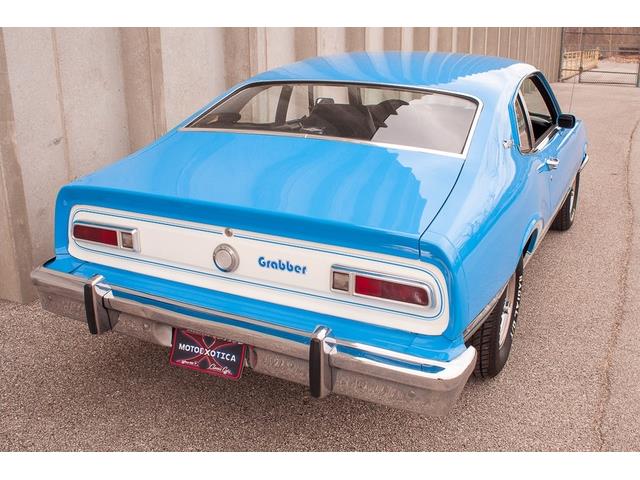 1974 Ford Maverick (CC-1317040) for sale in St. Louis, Missouri