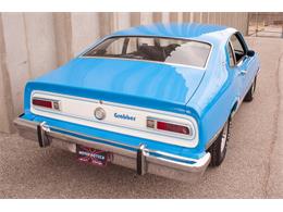 1974 Ford Maverick (CC-1317040) for sale in St. Louis, Missouri