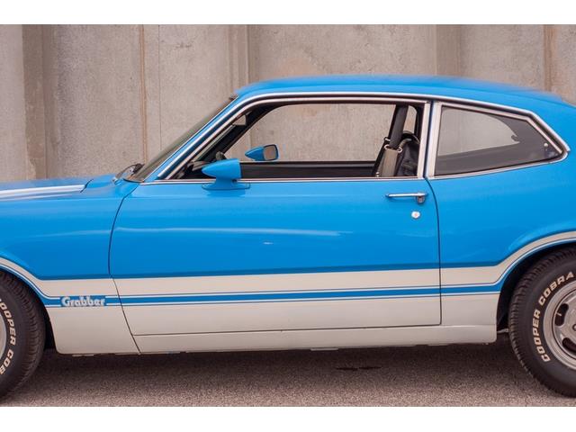 1974 Ford Maverick (CC-1317040) for sale in St. Louis, Missouri