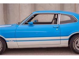 1974 Ford Maverick (CC-1317040) for sale in St. Louis, Missouri