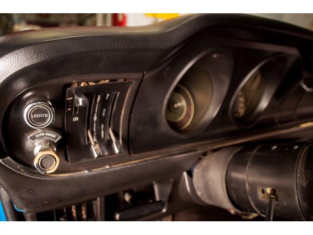 1974 Ford Maverick (CC-1317040) for sale in St. Louis, Missouri
