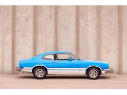 1974 Ford Maverick (CC-1317040) for sale in St. Louis, Missouri