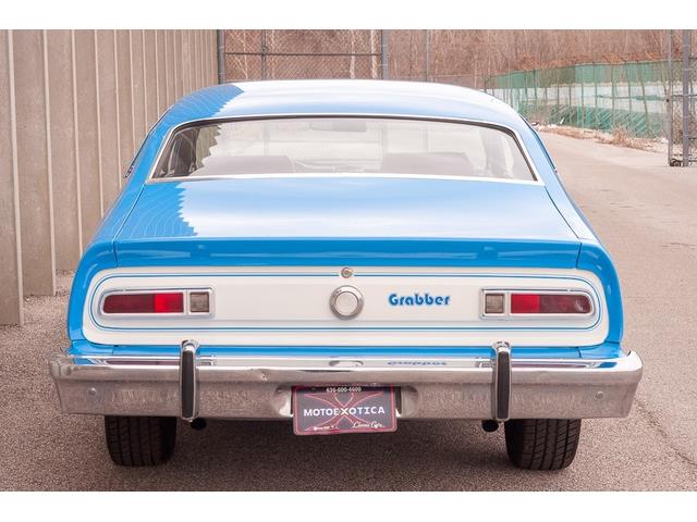 1974 Ford Maverick (CC-1317040) for sale in St. Louis, Missouri