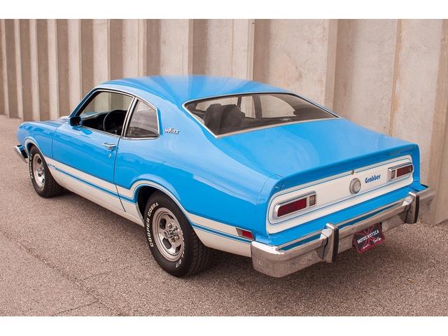 1974 Ford Maverick (CC-1317040) for sale in St. Louis, Missouri