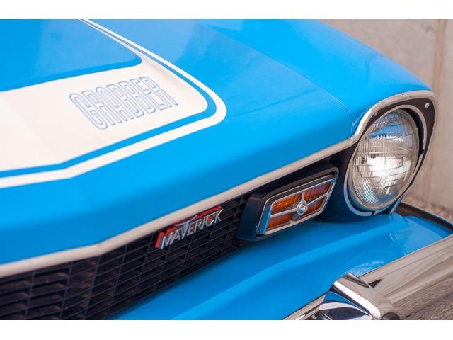 1974 Ford Maverick (CC-1317040) for sale in St. Louis, Missouri