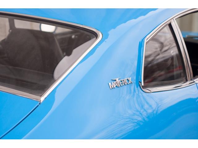 1974 Ford Maverick (CC-1317040) for sale in St. Louis, Missouri