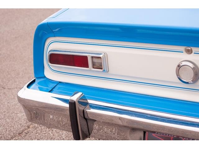 1974 Ford Maverick (CC-1317040) for sale in St. Louis, Missouri