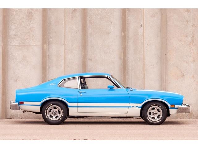 1974 Ford Maverick (CC-1317040) for sale in St. Louis, Missouri