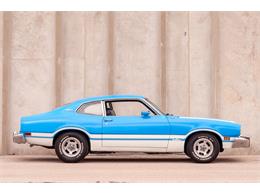 1974 Ford Maverick (CC-1317040) for sale in St. Louis, Missouri