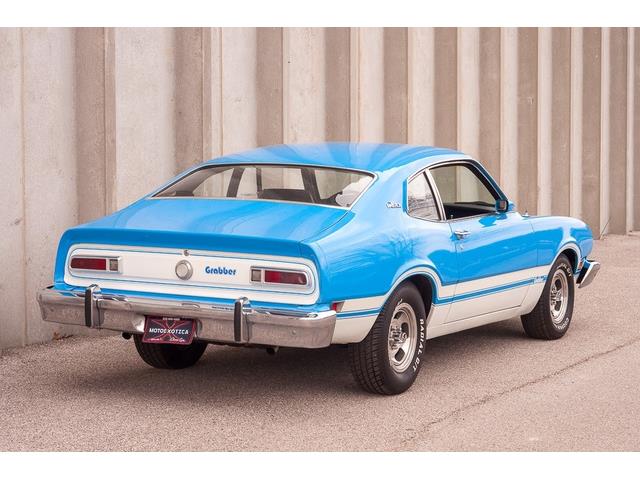 1974 Ford Maverick (CC-1317040) for sale in St. Louis, Missouri