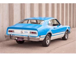 1974 Ford Maverick (CC-1317040) for sale in St. Louis, Missouri
