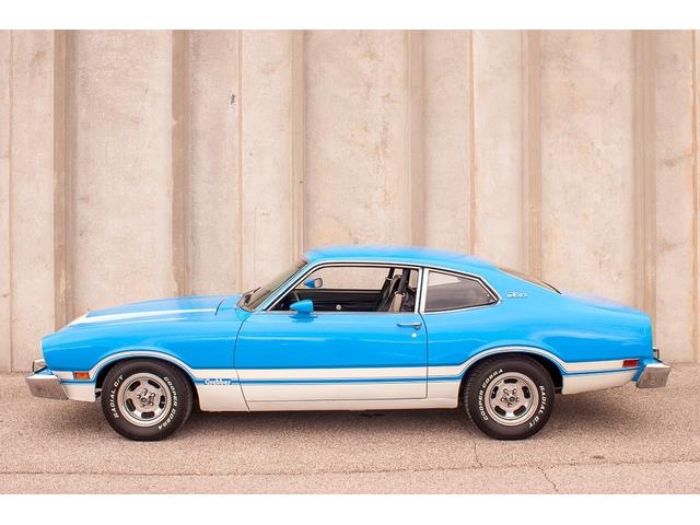 1974 Ford Maverick (CC-1317040) for sale in St. Louis, Missouri