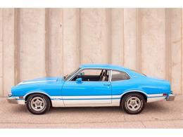 1974 Ford Maverick (CC-1317040) for sale in St. Louis, Missouri
