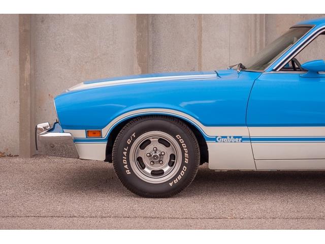 1974 Ford Maverick (CC-1317040) for sale in St. Louis, Missouri