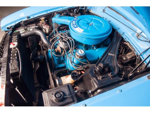 1974 Ford Maverick (CC-1317040) for sale in St. Louis, Missouri