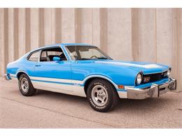 1974 Ford Maverick (CC-1317040) for sale in St. Louis, Missouri