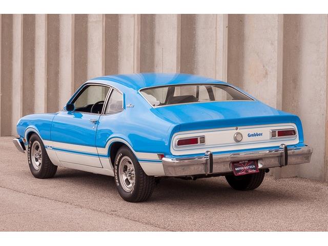 1974 Ford Maverick (CC-1317040) for sale in St. Louis, Missouri