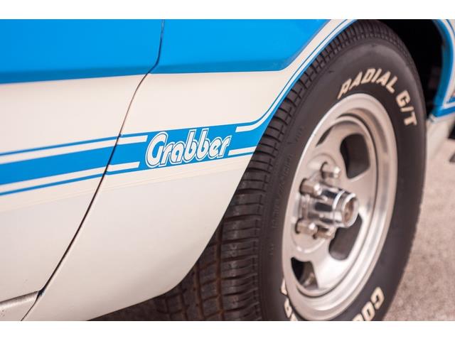 1974 Ford Maverick (CC-1317040) for sale in St. Louis, Missouri