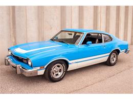 1974 Ford Maverick (CC-1317040) for sale in St. Louis, Missouri