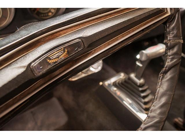 1974 Ford Maverick (CC-1317040) for sale in St. Louis, Missouri