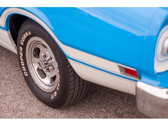 1974 Ford Maverick (CC-1317040) for sale in St. Louis, Missouri