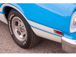 1974 Ford Maverick (CC-1317040) for sale in St. Louis, Missouri