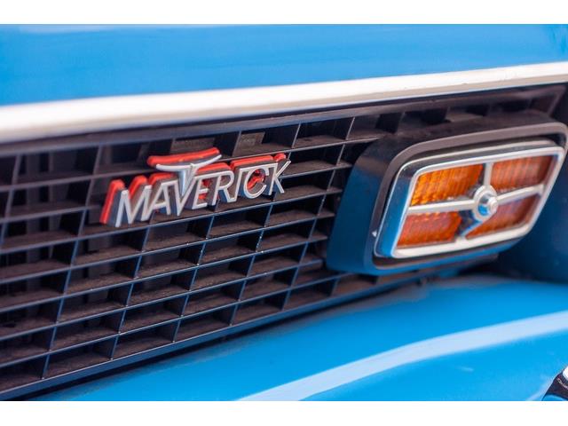 1974 Ford Maverick (CC-1317040) for sale in St. Louis, Missouri