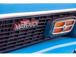 1974 Ford Maverick (CC-1317040) for sale in St. Louis, Missouri