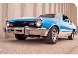 1974 Ford Maverick (CC-1317040) for sale in St. Louis, Missouri