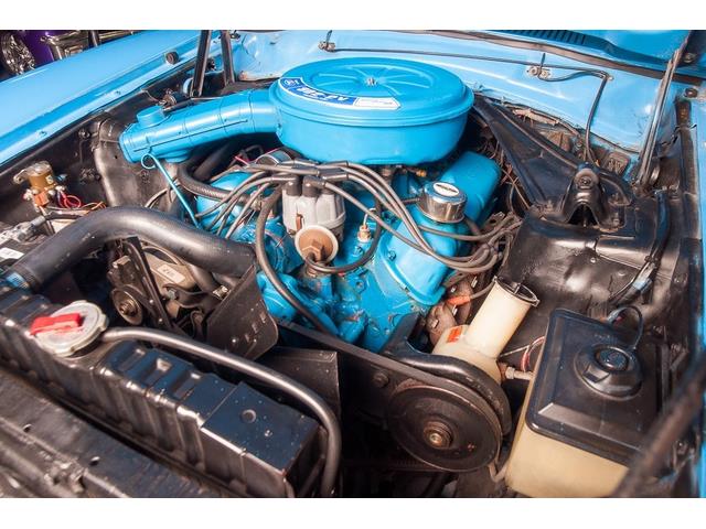 1974 Ford Maverick (CC-1317040) for sale in St. Louis, Missouri
