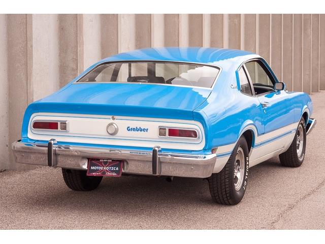1974 Ford Maverick (CC-1317040) for sale in St. Louis, Missouri