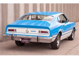 1974 Ford Maverick (CC-1317040) for sale in St. Louis, Missouri