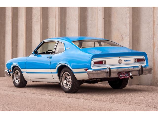 1974 Ford Maverick (CC-1317040) for sale in St. Louis, Missouri