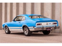 1974 Ford Maverick (CC-1317040) for sale in St. Louis, Missouri