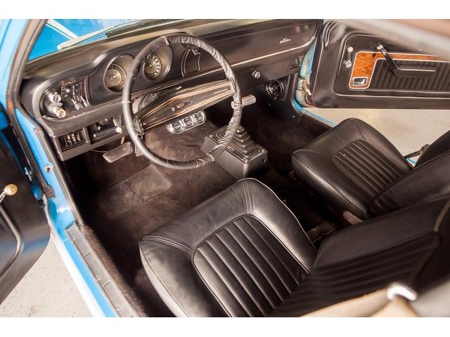 1974 Ford Maverick (CC-1317040) for sale in St. Louis, Missouri