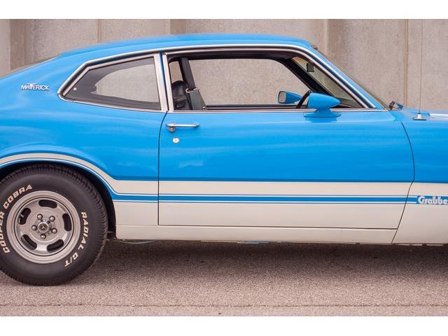 1974 Ford Maverick (CC-1317040) for sale in St. Louis, Missouri