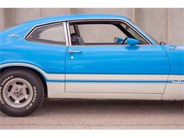 1974 Ford Maverick (CC-1317040) for sale in St. Louis, Missouri
