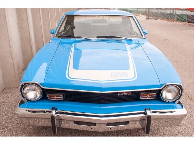 1974 Ford Maverick (CC-1317040) for sale in St. Louis, Missouri