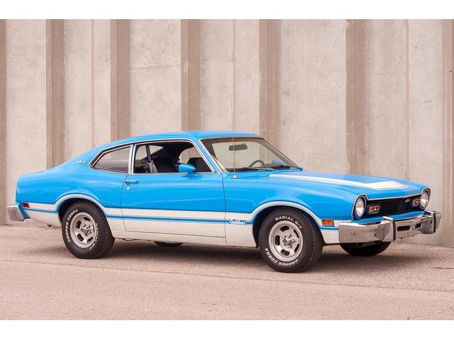 1974 Ford Maverick (CC-1317040) for sale in St. Louis, Missouri