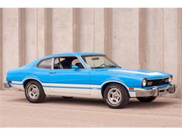 1974 Ford Maverick (CC-1317040) for sale in St. Louis, Missouri