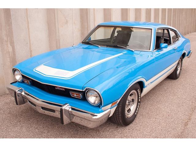1974 Ford Maverick (CC-1317040) for sale in St. Louis, Missouri