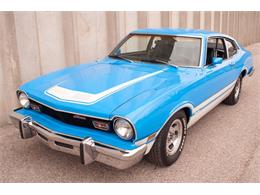 1974 Ford Maverick (CC-1317040) for sale in St. Louis, Missouri