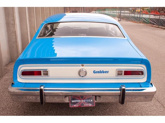 1974 Ford Maverick (CC-1317040) for sale in St. Louis, Missouri