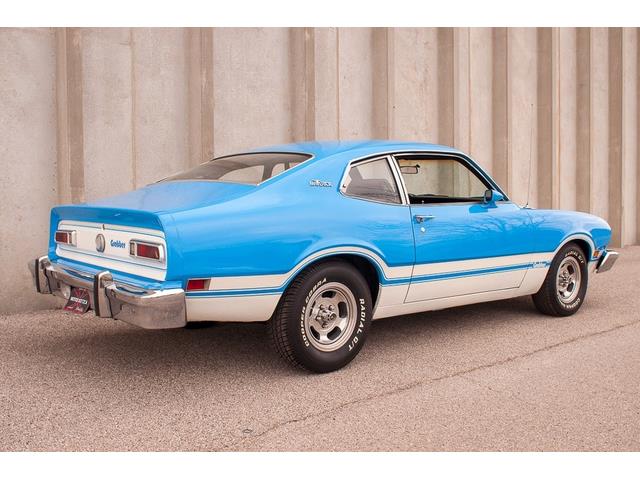 1974 Ford Maverick (CC-1317040) for sale in St. Louis, Missouri