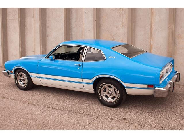 1974 Ford Maverick (CC-1317040) for sale in St. Louis, Missouri