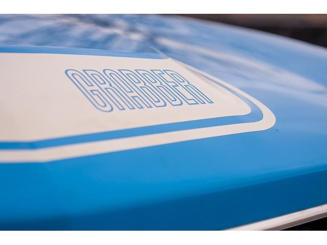 1974 Ford Maverick (CC-1317040) for sale in St. Louis, Missouri