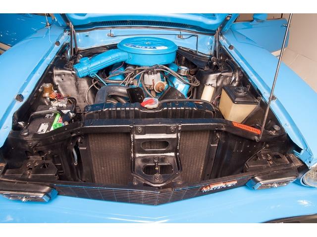 1974 Ford Maverick (CC-1317040) for sale in St. Louis, Missouri