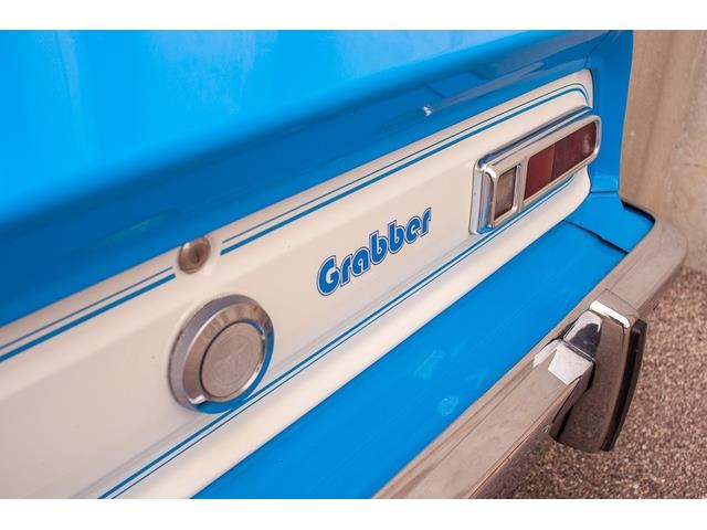 1974 Ford Maverick (CC-1317040) for sale in St. Louis, Missouri