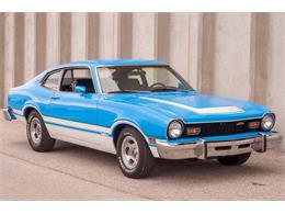 1974 Ford Maverick (CC-1317040) for sale in St. Louis, Missouri